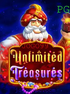 Explorando o Universo de UnlimitedTreasures: Aventuras e Estratégias em JOGO99