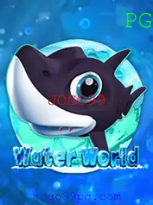 Descubra o Fascinante Mundo de WaterWorld: O Novo JOGO99