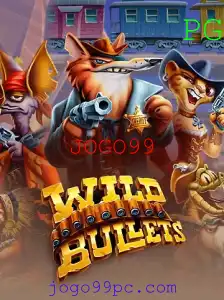 Explorando WildBullets: Um Mergulho no Novo Fenômeno dos Jogos